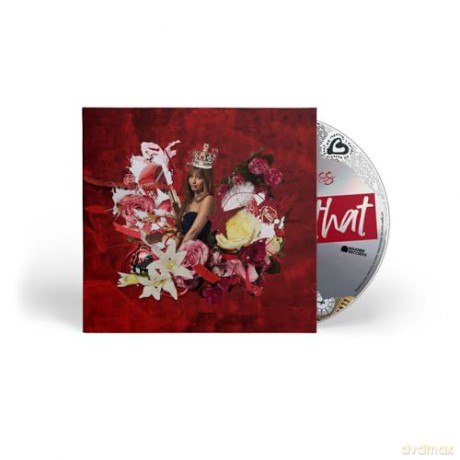 Pinkpantheress: Fancy That [CD]