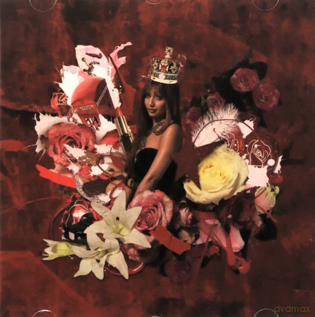 Pinkpantheress: Fancy That [CD]