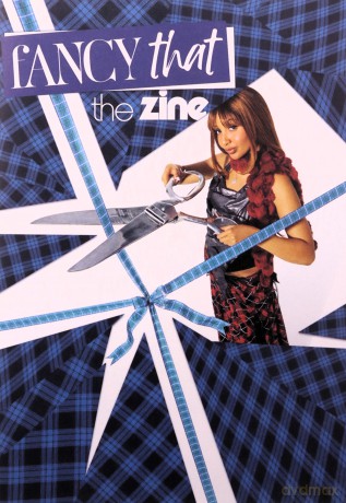 Pinkpantheress: Fancy That - Zine [CD]