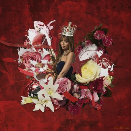 Pinkpantheress: Fancy That (Limited) (Red) [Winyl]