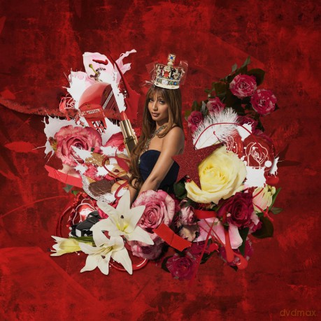 Pinkpantheress: Fancy That (Limited) (Red) [Winyl]
