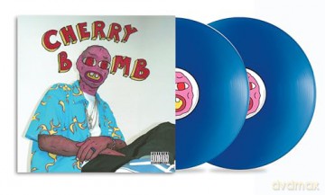 Tyler, The Creator: Cherry Bomb (Mask Cover) [2xWinyl]