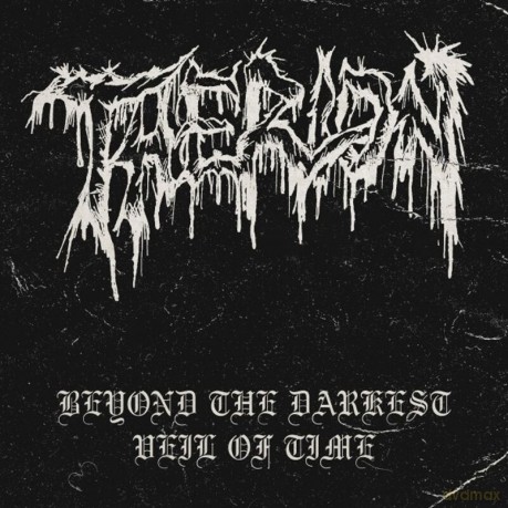 Therion: Beyond The Darkest Veil Of Time [CD]