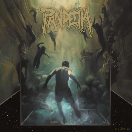 Pandemia: Darkened Devotion [CD]