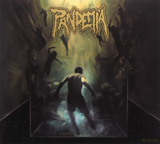 Pandemia: Darkened Devotion [CD]