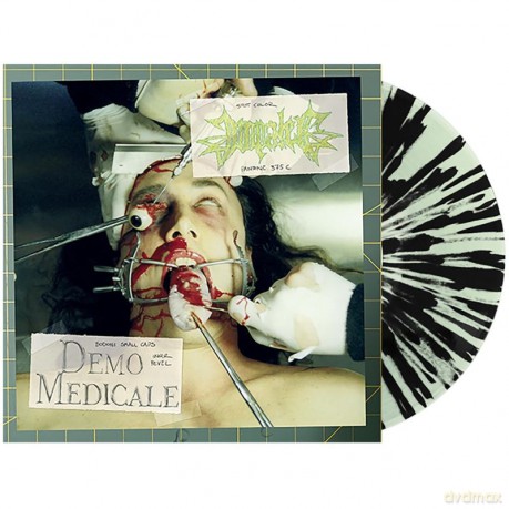 Impaled: Demo Medicale [Winyl]