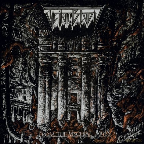 Teitanblood: From The Visceral Abyss [CD]