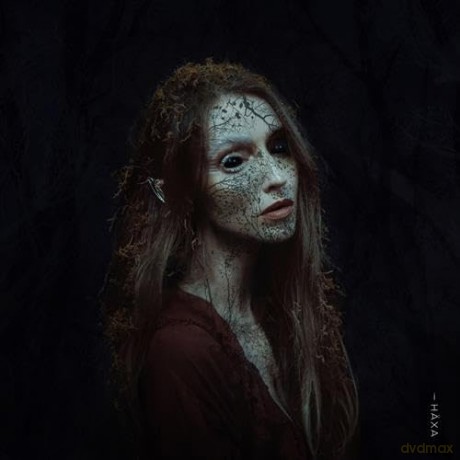 I Haxa: I Haxa (digipack) [CD]