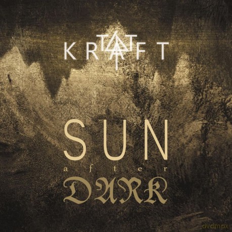 Sun After Dark: Power Of Activity (digipack) [CD]