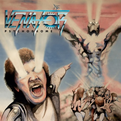 Venator: Psychodrome [Winyl]
