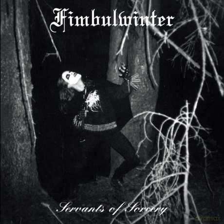 Fimbulwinter: Servants Of Sorcery [Winyl]