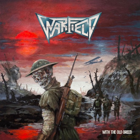 Warfield: With The Old Breed [Winyl]