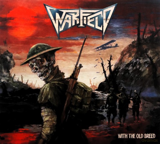 Warfield: With The Old Breed (digipack) [CD]