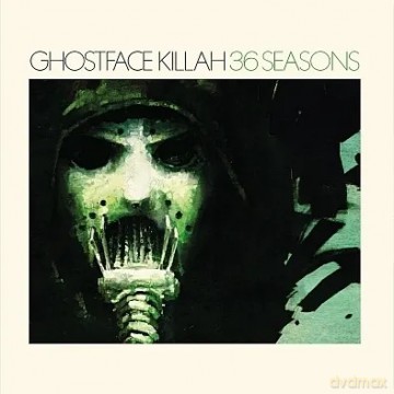 Ghostface Killah: 36 Seasons (10th Anniversary Edition) [Winyl]