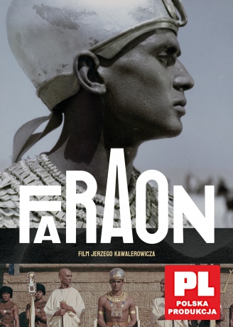 Faraon [DVD]