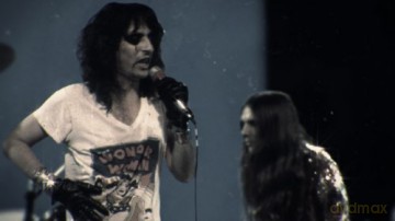 Alice Cooper: Super Duper [DVD]