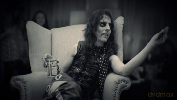Alice Cooper: Super Duper [DVD]