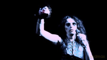 Alice Cooper: Super Duper [DVD]