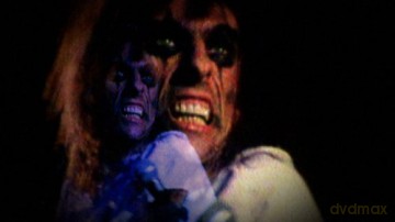 Alice Cooper: Super Duper [DVD]