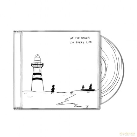 Gigi Perez: At The Beach, In Every Life [CD]