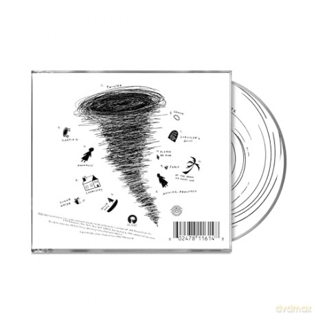 Gigi Perez: At The Beach, In Every Life [CD]