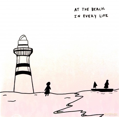 Gigi Perez: At The Beach, In Every Life [CD]