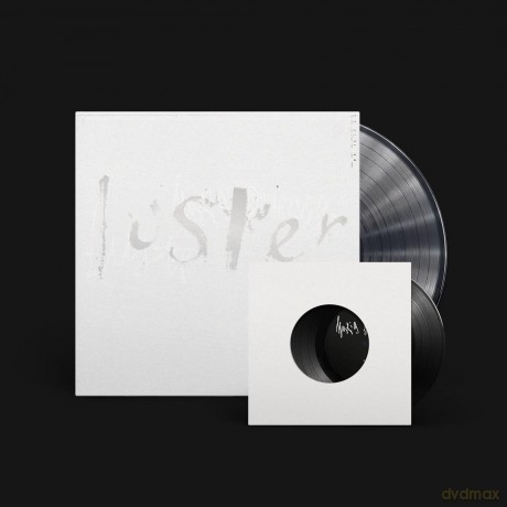 Maria Somerville: Luster (Limited) [Winyl]