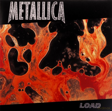 Metallica: Load (Remastered 2025) [CD]
