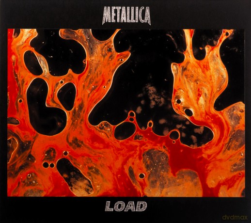 Metallica: Load (Remastered 2025) (Limited) [3CD]