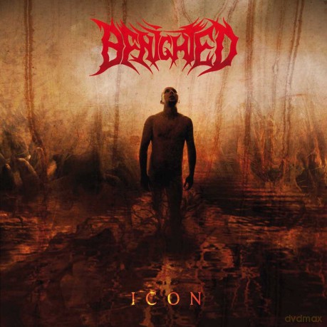 Benighted: Icon [CD]
