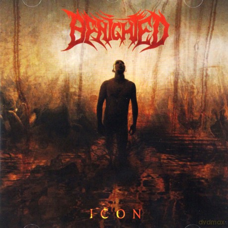 Benighted: Icon [CD]