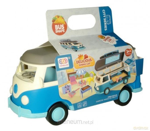 Auto kamper