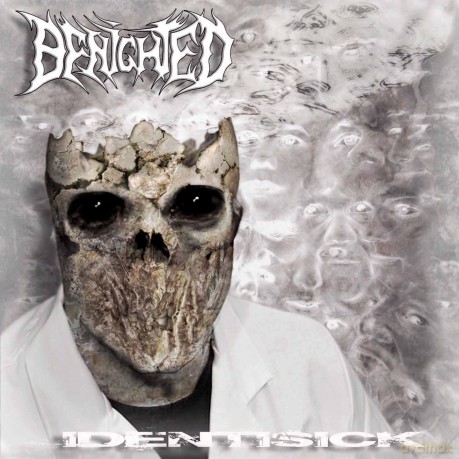 Benighted: Identisick [CD]+[DVD]