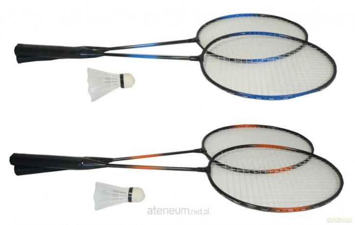 Badminton MIX