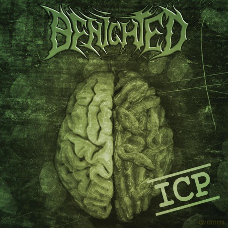 Benighted: Insane Cephalic Production [CD]
