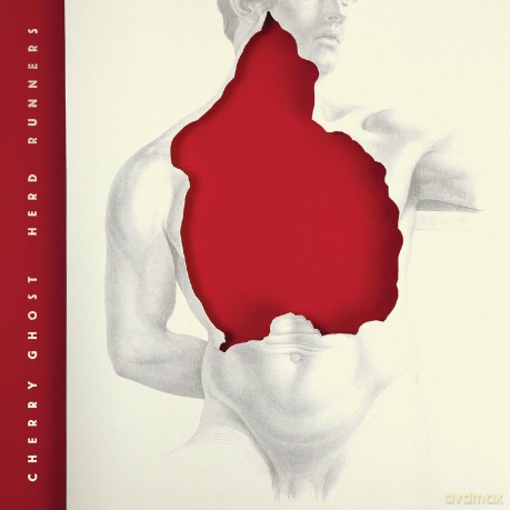 Cherry Ghost: Herd Runners [CD]