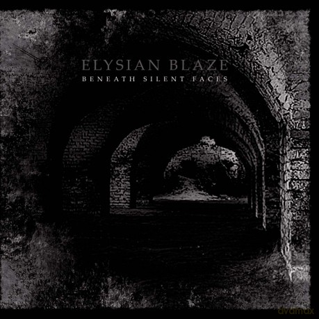 Elysian Blaze: Beneath Silent Faces [CD]