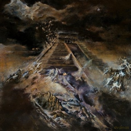 Elysian Blaze: Blood Geometry [2CD]