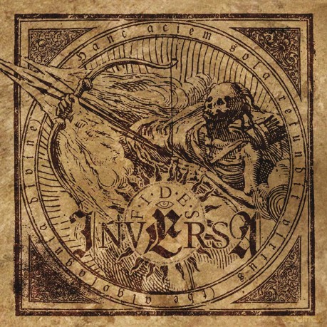 Fides Inversa: Hancaciem Sola Retundit Virtus [CD]