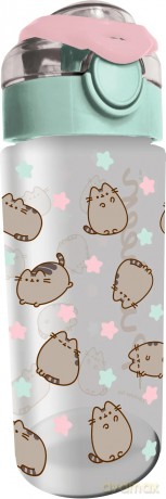 Bidon 500ml Pusheen