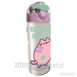 Bidon 500ml Pusheen