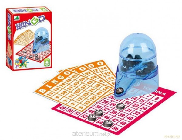Bingo [GRA]