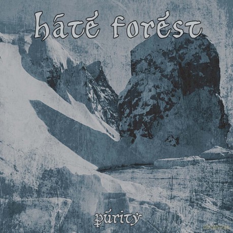 Hate Forest: Purity [CD]