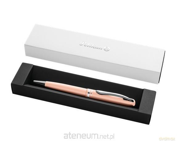 Długopis Jazz Pastel Apricot