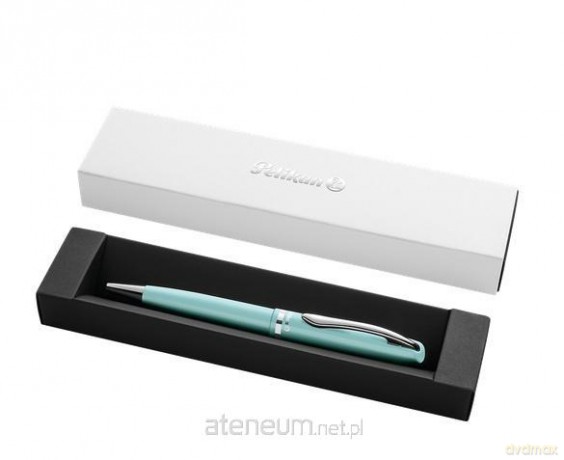 Długopis Jazz Pastel Mint