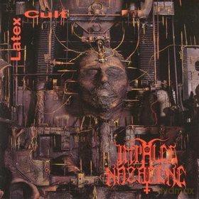 Impaled Nazarene: Latex Cult [CD]