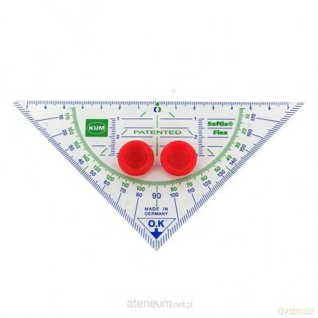 Ekierka Stop&Go 16cm
