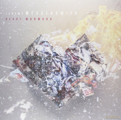 Jeremy Messersmith: Heart Murmurs [WINYL]+[CD]