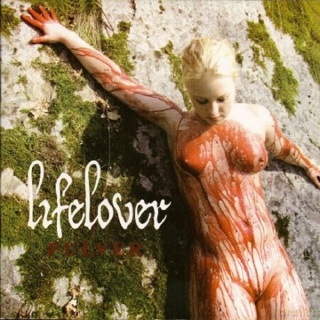 Lifelover: Pulver [CD]