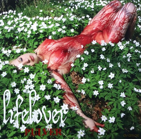 Lifelover: Pulver [CD]